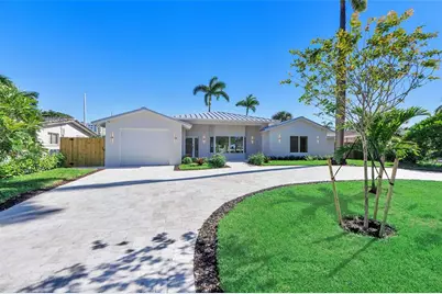 1240 NE 27th Way, Pompano Beach, FL 33062 - Photo 4