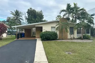 1312 SE 13th Terrace, Fort Lauderdale, FL 33316 - Photo 1