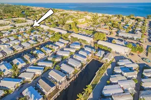 201 Mallard Dr, Boynton Beach, FL 33435 - Photo 4