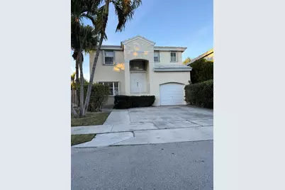 6469  French Angel Ter, Margate, FL 33063 - Photo 1