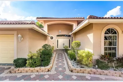 3852  Oak Ridge Circle, Weston, FL 33331 - Photo 4