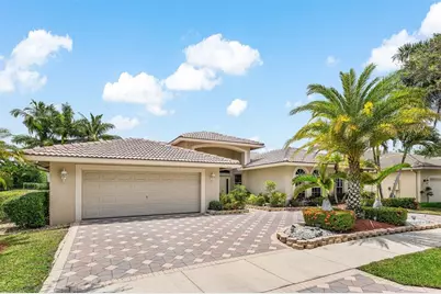 3852  Oak Ridge Circle, Weston, FL 33331 - Photo 2