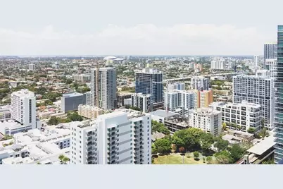 60 SW 13th St, Unit #3205, Miami, FL 33130 - Photo 8