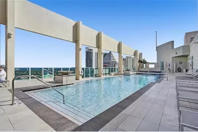 350 SE 2nd St, Unit #1720, Fort Lauderdale, FL 33301 - Photo 4
