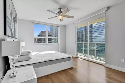 350 SE 2nd St, Unit #1720, Fort Lauderdale, FL 33301 - Photo 14