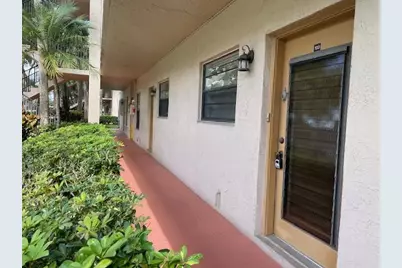 6080 N Sabal Palm Blvd, Unit #103, Tamarac, FL 33319 - Photo 2