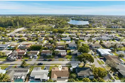 4245 NW 114th Ave, Sunrise, FL 33323 - Photo 36