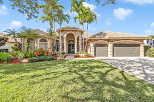 6331 NW 93rd Dr, Parkland, FL 33067 - Photo 1