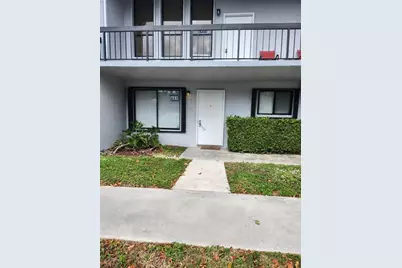651 N University Dr, Unit #23, Plantation, FL 33324 - Photo 2