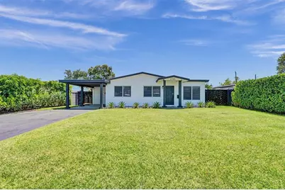 6740  Custer, Hollywood, FL 33024 - Photo 16