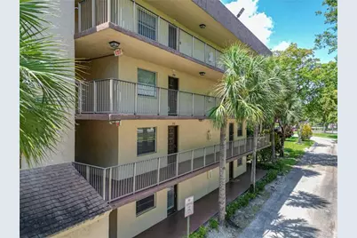 3101 NW 47th Ter, Unit #227, Lauderdale Lakes, FL 33319 - Photo 1