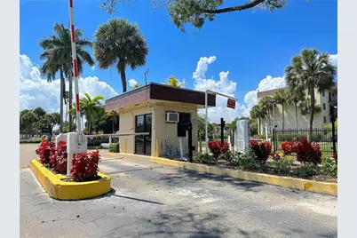 3101 NW 47th Ter, Unit #227, Lauderdale Lakes, FL 33319 - Photo 2