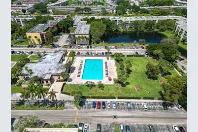 3101 NW 47th Ter, Unit #227, Lauderdale Lakes, FL 33319 - Photo 20