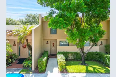 1424 NW 97th Ter, Unit #280, Hollywood, FL 33024 - Photo 1