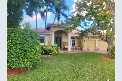 8829 NW 45th Pl, Coral Springs, FL 33065 - Photo 1