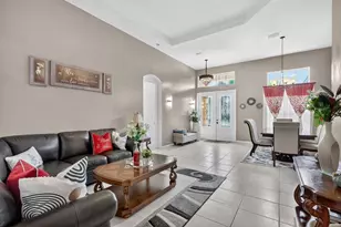 544 SW Lake Manatee Way, Port Saint Lucie, FL 34986 - Photo 6