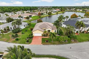 544 SW Lake Manatee Way, Port Saint Lucie, FL 34986 - Photo 2