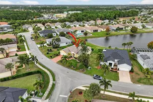 544 SW Lake Manatee Way, Port Saint Lucie, FL 34986 - Photo 34