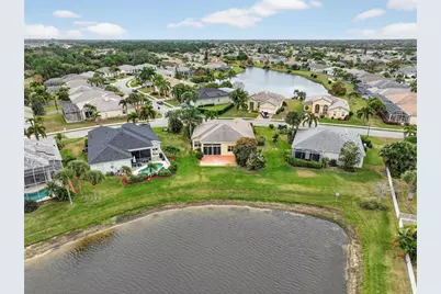 544 SW Lake Manatee Way, Port Saint Lucie, FL 34986 - Photo 38