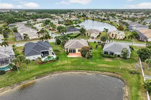 544 SW Lake Manatee Way, Port Saint Lucie, FL 34986 - Photo 38