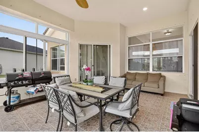 544 SW Lake Manatee Way, Port Saint Lucie, FL 34986 - Photo 24