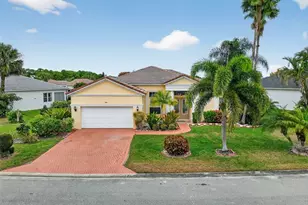 544 SW Lake Manatee Way, Port Saint Lucie, FL 34986 - Photo 1