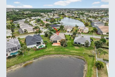 544 SW Lake Manatee Way, Port Saint Lucie, FL 34986 - Photo 36