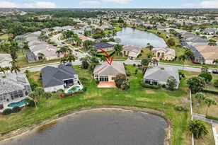 544 SW Lake Manatee Way, Port Saint Lucie, FL 34986 - Photo 36