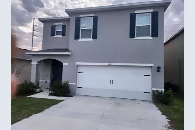 2892 Waterlily Way, Poinciana, FL 34759 - Photo 1