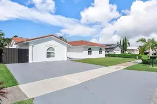 13961 SW 156th Terrace, Miami, FL 33177 - Photo 1