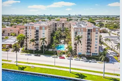 1801 N Flagler Dr, Unit #134, West Palm Beach, FL 33407 - Photo 2