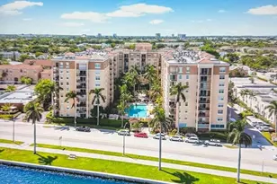 1801 N Flagler Dr Unit, West Palm Beach, FL 33407 - Photo 2