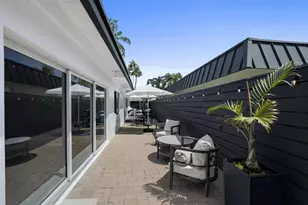 100 NE 22nd St, Wilton Manors, FL 33305 - Photo 6