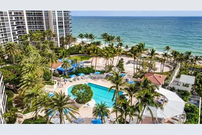 3100 N Ocean Blvd, Unit #1508, Fort Lauderdale, FL 33308 - Photo 16