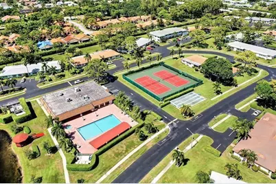 5388  Privet Pl, Unit #A, Delray Beach, FL 33484 - Photo 22