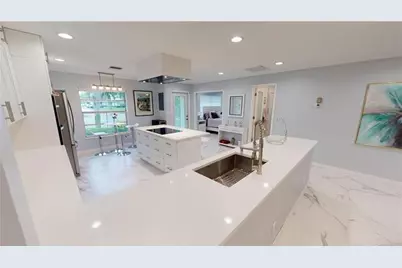 5388  Privet Pl, Unit #A, Delray Beach, FL 33484 - Photo 4