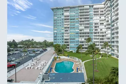 1900 S Ocean Dr, Unit #408, Fort Lauderdale, FL 33316 - Photo 10