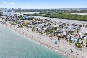 2201 N Surf Rd, Hollywood, FL 33019 - Photo 4