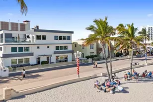 2201 N Surf Rd, Hollywood, FL 33019 - Photo 1