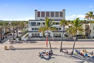 2201 N Surf Rd, Hollywood, FL 33019 - Photo 2