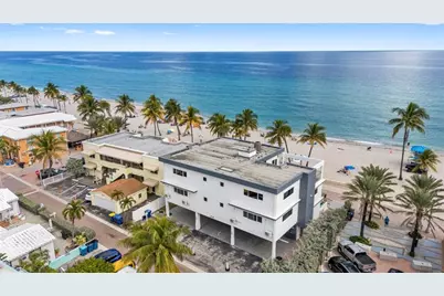 2203 N Surf Rd, Hollywood, FL 33019 - Photo 6