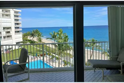 3101 S Ocean Blvd, Unit #604, Highland Beach, FL 33487 - Photo 18