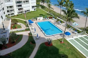 3101 S Ocean Blvd, Highland Beach, FL 33487 - Photo 6