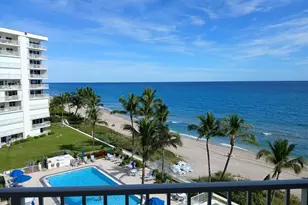 3101 S Ocean Blvd, Highland Beach, FL 33487 - Photo 1