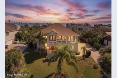 132 Beachside Drive, Ponte Vedra Beach, FL 32082 - Photo 1