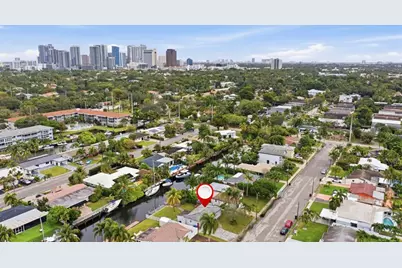 1009 Mango Isle, Fort Lauderdale, FL 33315 - Photo 1