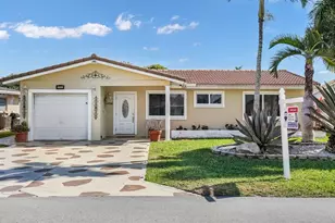 4706 NW 47th Terrace, Tamarac, FL 33319 - Photo 2
