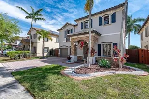 24241 SW 113th Passage, Homestead, FL 33032 - Photo 2