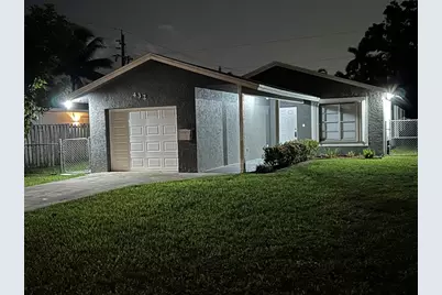 432 NE 23rd St, Wilton Manors, FL 33305 - Photo 2