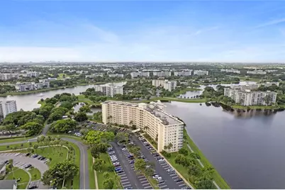 3095 N Course, Unit #1008, Pompano Beach, FL 33069 - Photo 2